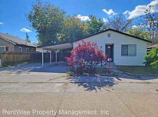 2121 S Pacific St, Boise, ID 83705