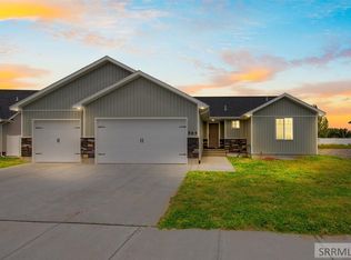 564 Boulder St, Rigby, ID 83442