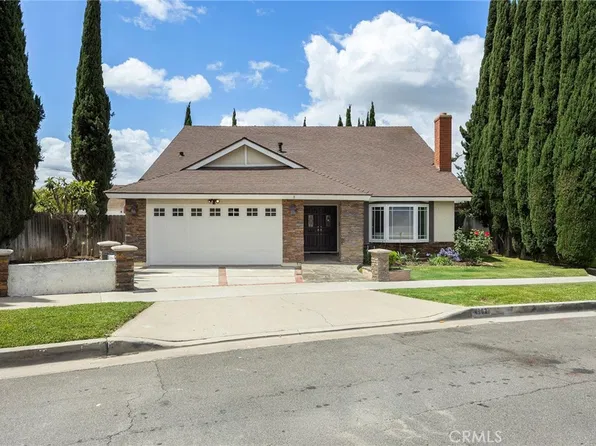 4962 E Glenview Ave, Anaheim, CA 92807