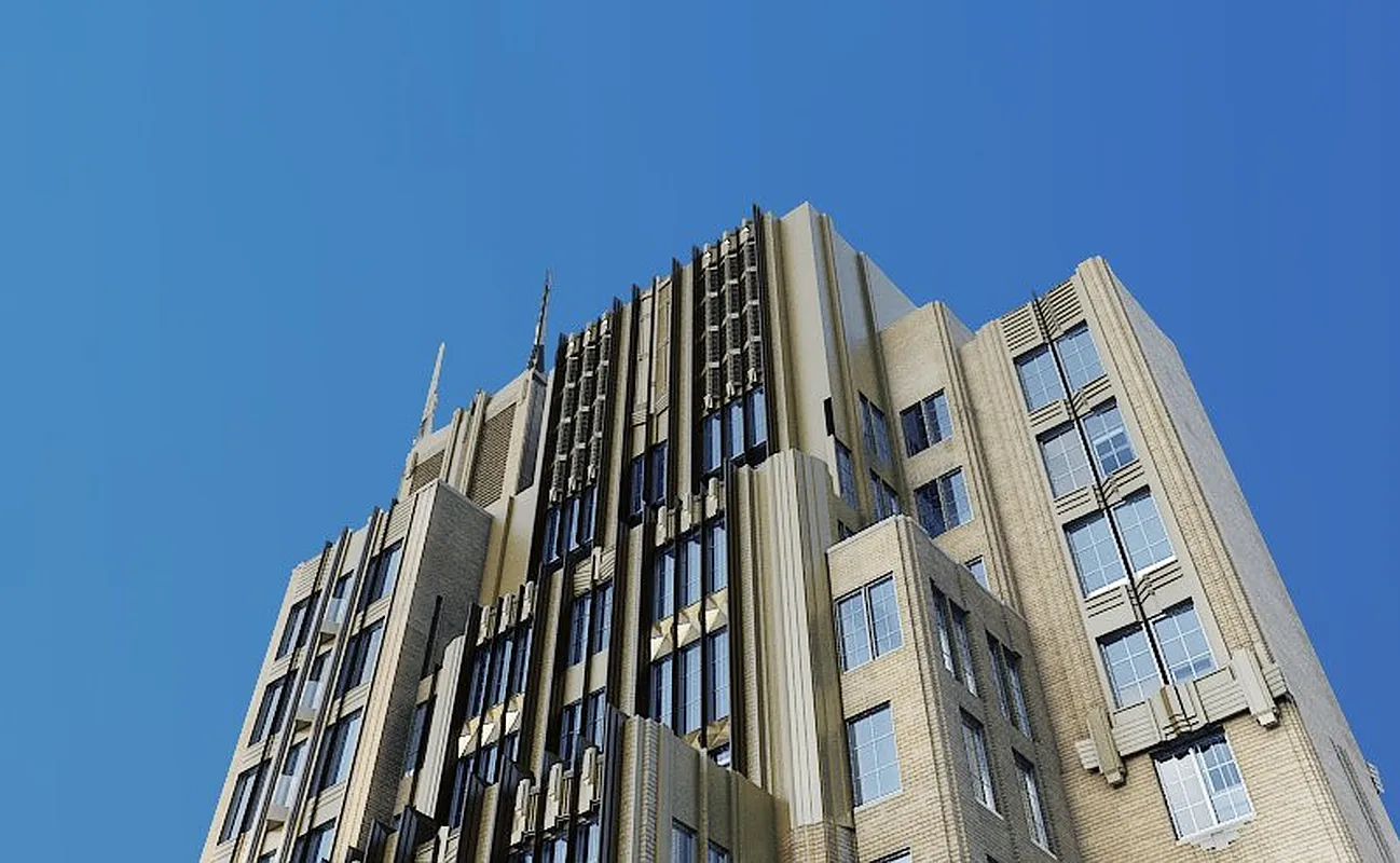 212 West 18th Street #PH5 in Chelsea, Manhattan | StreetEasy