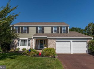 237 Musket Cir, Lansdale, PA 19446