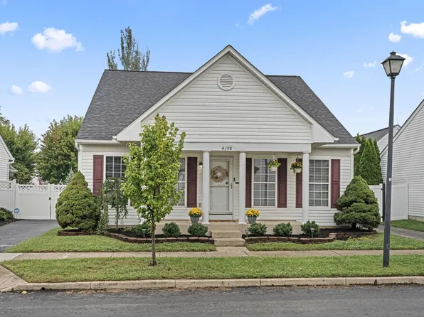 4398 Resaca Dr, Grove City, OH 43123
