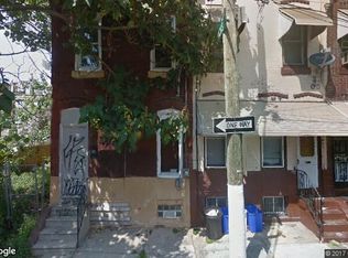1517 W Seltzer St, Philadelphia, PA 19132