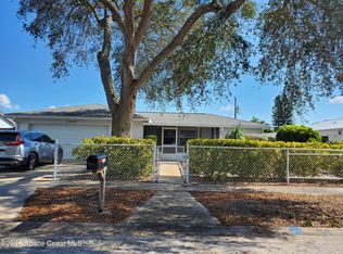 1420 Trout St, Merritt Island, FL 32952