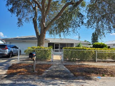 1420 Trout St, Merritt Island, FL, 32952
