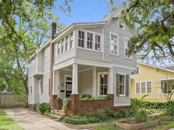 1117 Montauk Ave, Mobile, AL 36604