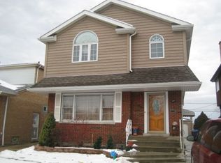 3851 W 107th Pl, Chicago, IL 60655