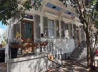 2333 Chartres St, New Orleans, LA 70117
