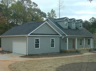 111 Terrapin Crossing Rd, Six Mile, SC 29682