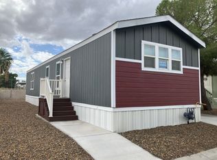 867 N Lamb Blvd SPC 220B, Las Vegas, NV 89110