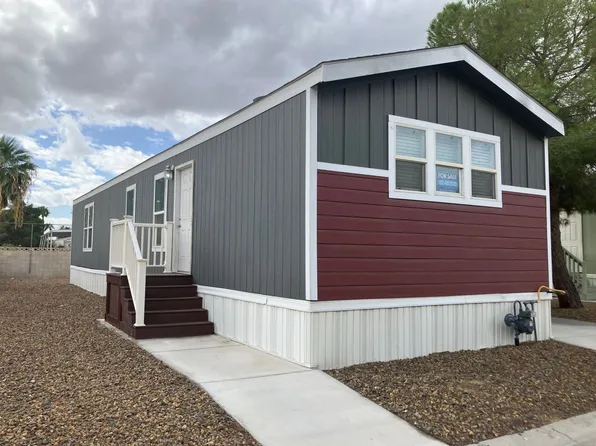 867 N Lamb Blvd Spc 220B, Las Vegas, NV 89110