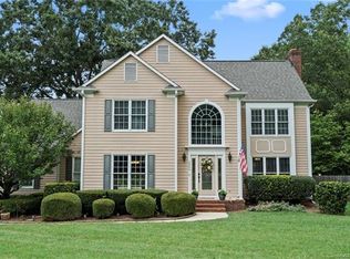 2300 Maria Lynn Ct, Gastonia, NC 28056