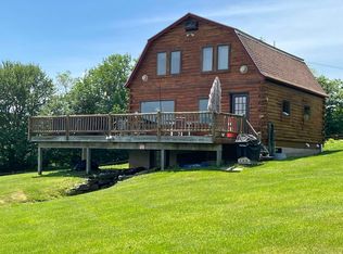 1179 S Hill Rd, Ludlow, VT 05149