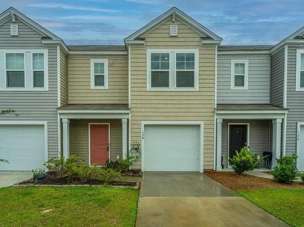 128 Gaura Ln, Summerville, SC 29483