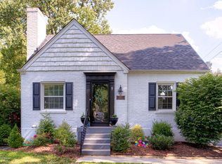 3902 Hillsboro Rd, Saint Matthews, KY 40207