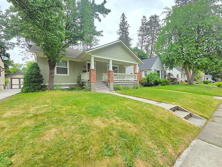 34 W 26th Ave — Photo 1