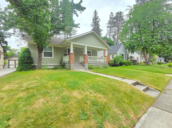 34 W 26th Ave, Spokane, WA 99203