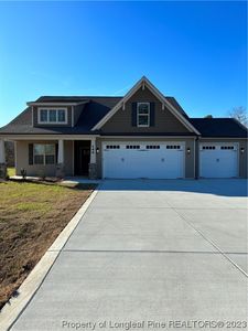 149 Thistle Ct, Sanford, NC, 27332