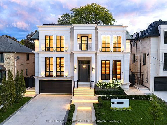 4th image of 149 Highland Cres