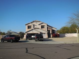 2414 W Darrow St, Phoenix, AZ 85041