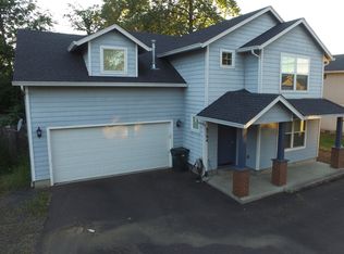 6794 Aster St, Springfield, OR 97478