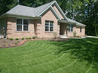 4457 Hayes Rd, Ravenna, OH 44266