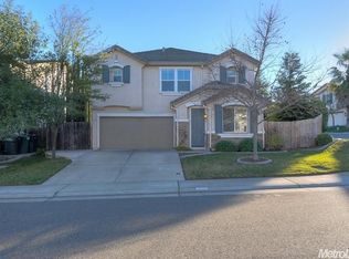 4413 Winje Dr, Antelope, CA
