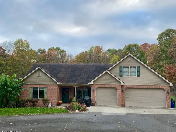 10180 Fox Run Rd, Williamsburg, PA 16693