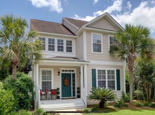 14 Savile Ave, Bluffton, SC 29910