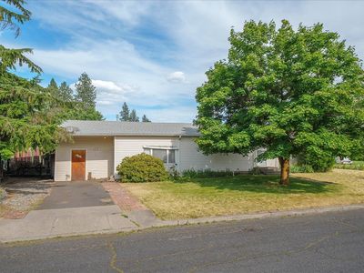 3706 N Belt St, Spokane, WA, 99205