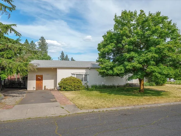 3706 N Belt St, Spokane, WA 99205