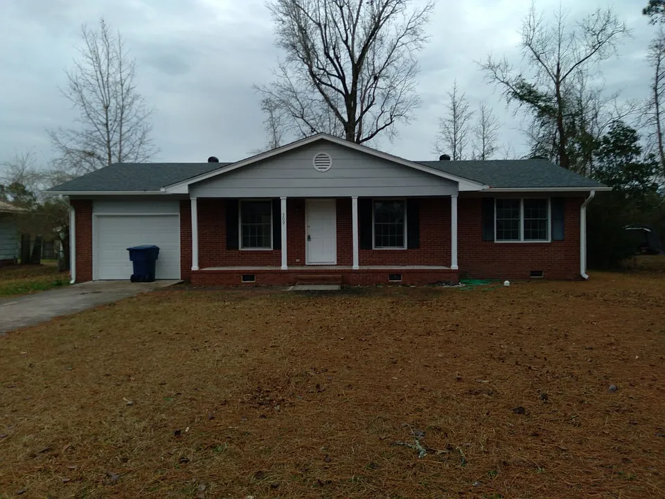 309 Tall Pine Rd