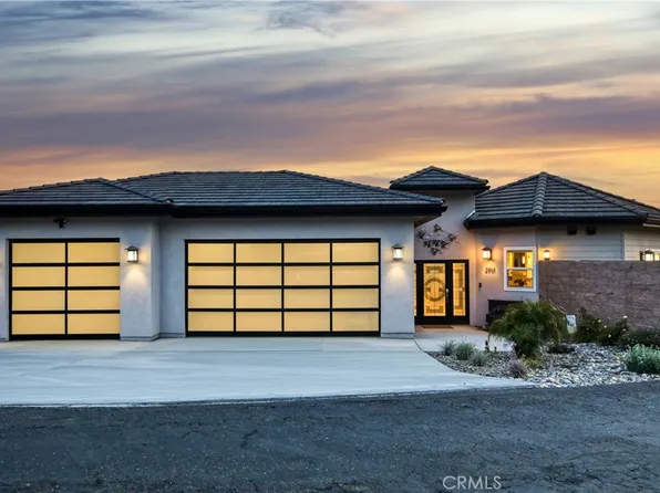 2861 Mesa Alta Ln, Arroyo Grande, CA 93420