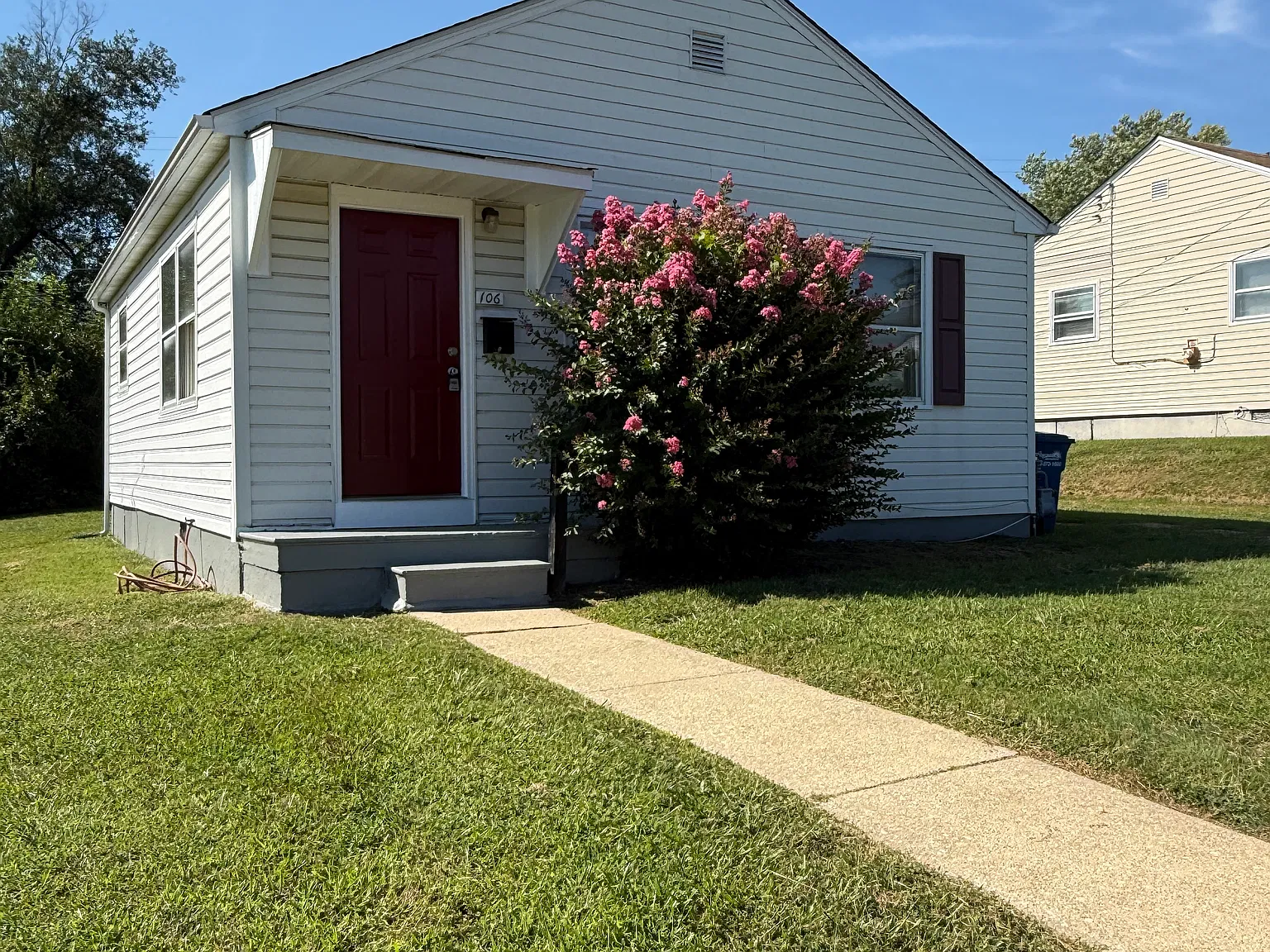 2 bed, 720 sqft, $1,485 — Photo 2