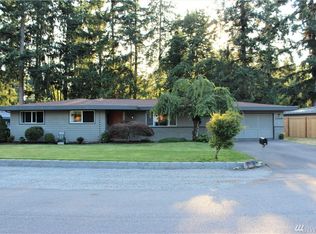 13709 139th Ave SE, Renton, WA 98059