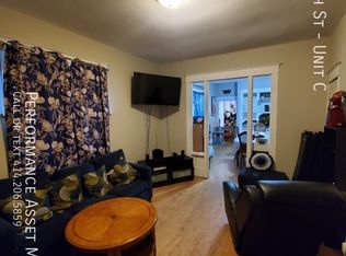 2177 S 17th St UNIT C, Milwaukee, WI 53215