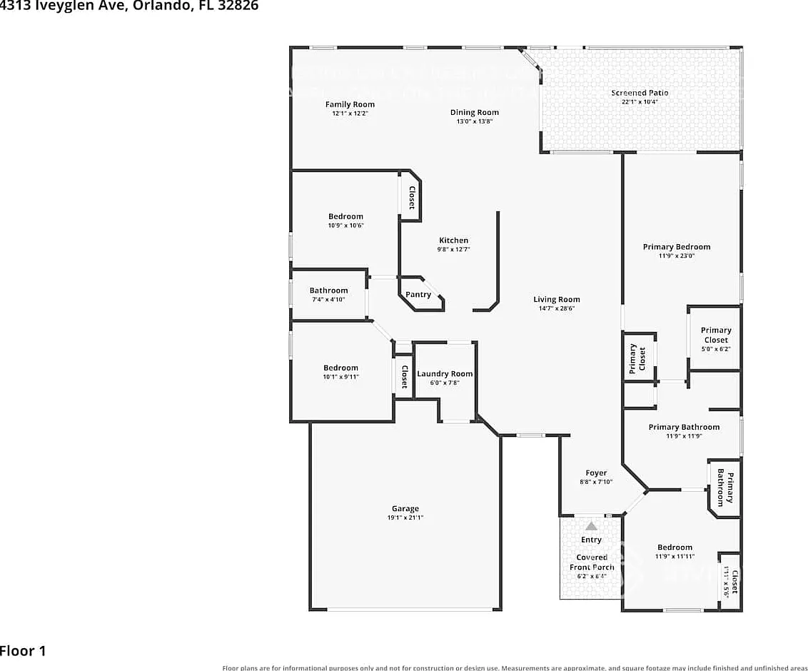 300 Balogh Pl Longwood, FL 32750 — Photo 2
