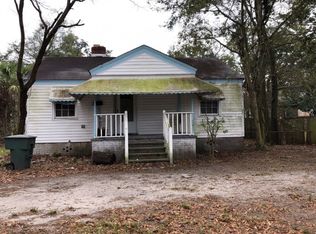 2023 Hawthorne St, Savannah, GA 31404