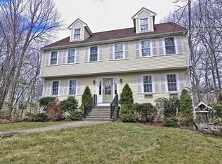 8 Geneseo Cir, Milford, MA 01757