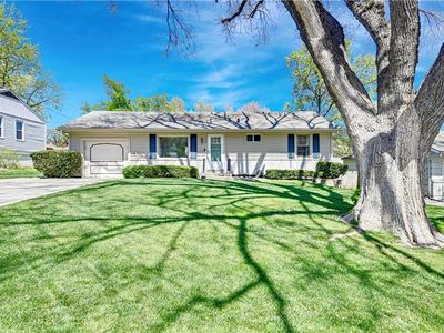 508 W 90th St, Kansas City, MO, 64114