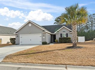 293 Foxpath Loop, Myrtle Beach, SC 29588