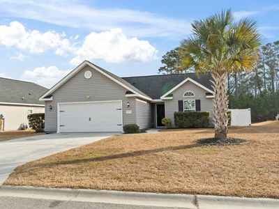 293 Foxpath Loop, Myrtle Beach, SC, 29588