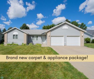 3477 11th St S, Fargo, ND, 58104