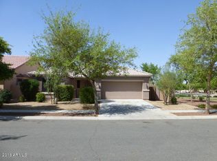 4034 W Hazel Dr, Laveen, AZ 85339