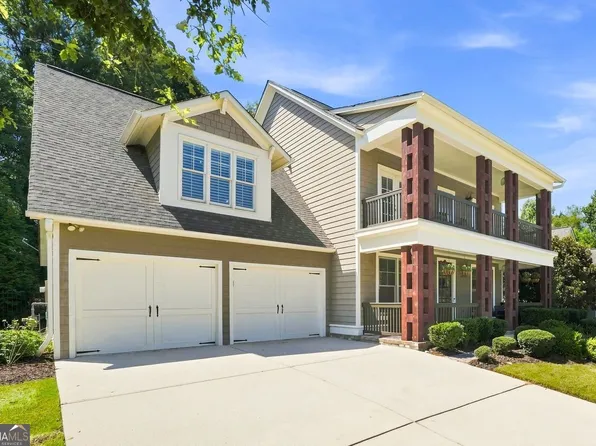 936 Regal Hills Ln, Mableton, GA 30126