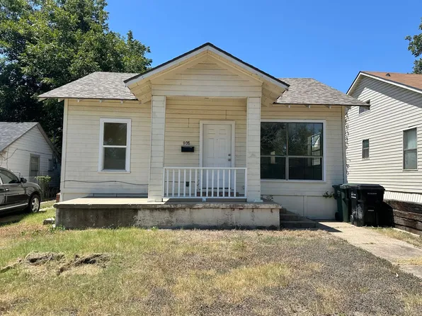 908 S 25th St, Temple, TX 76504