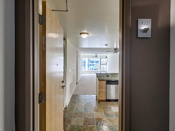 2nd image of 1150 J St Unit 422