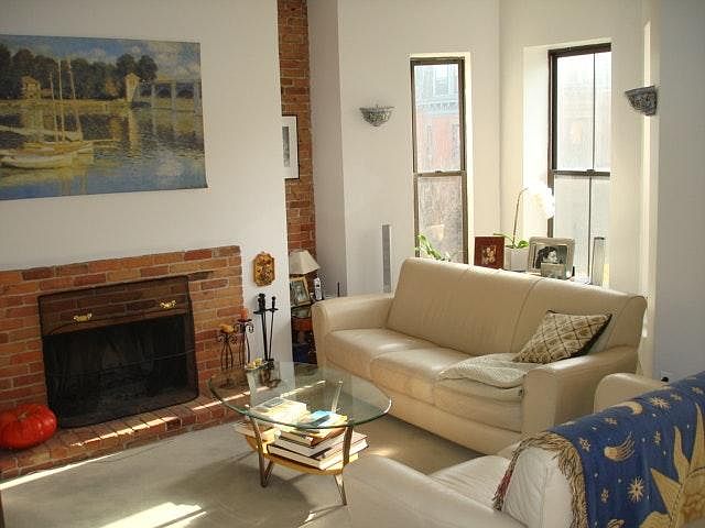 31 Holyoke St, Boston, MA 02116 | Zillow