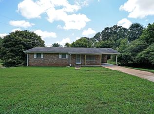 251 Hog Farm Cir, Canton, GA 30115