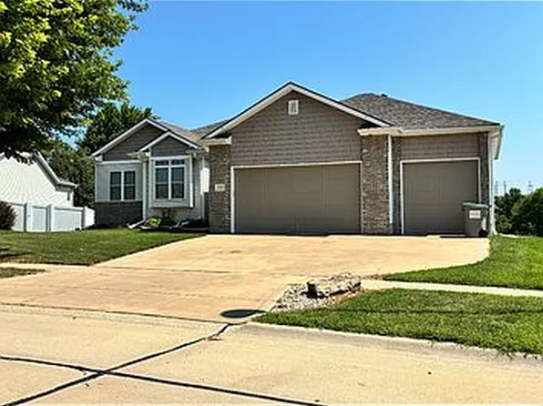 7200 N Steamboat Dr, Lincoln, NE 68521